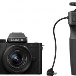 Panasonic LUMIX G100 4k Mirrorless Camera