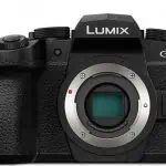 Panasonic LUMIX G95D