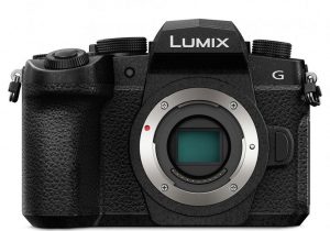 Panasonic LUMIX G95D 1 Panasonic LUMIX G95D