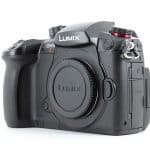 Panasonic LUMIX GH5M2
