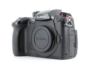 Panasonic LUMIX GH5M2