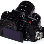 Panasonic LUMIX GH6 6 Panasonic LUMIX GH6