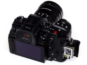 Panasonic LUMIX GH6