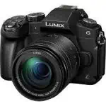 Panasonic LUMIX GX85 4K Digital Camera