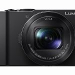 Panasonic LUMIX LX10 4K Digital Camera