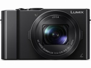 Panasonic LUMIX LX10 4K Digital Camera 7 Panasonic LUMIX LX10 4K Digital Camera