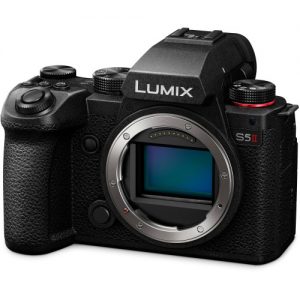 Panasonic LUMIX S5 Full Frame Mirrorless Camera