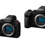 Panasonic LUMIX S5IIX Mirrorless Camera