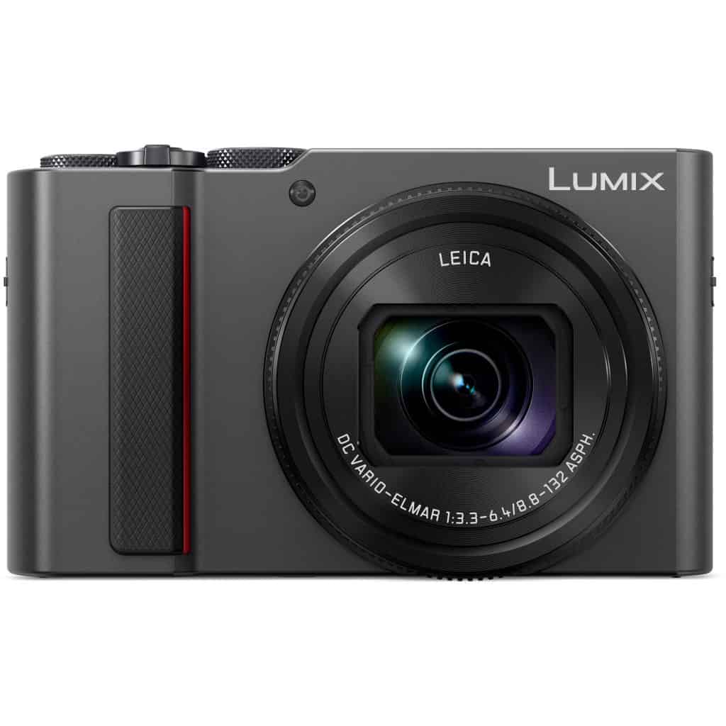 Panasonic LUMIX ZS200D