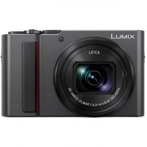 Panasonic LUMIX ZS200D 16 Panasonic LUMIX ZS200D
