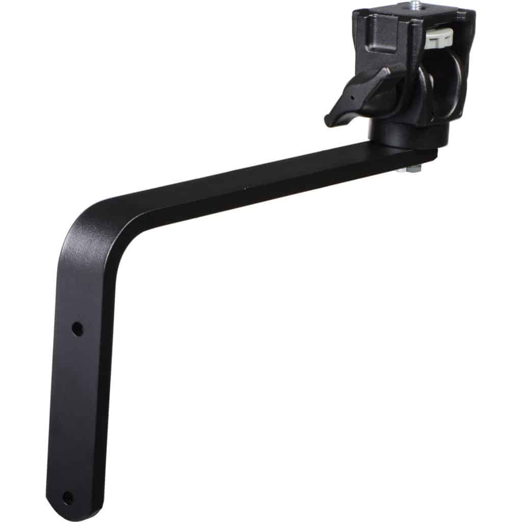 Panavise 846L CCTV Micro Angle Mount