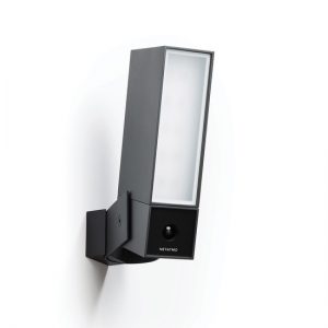 Pass Seymour Netatmo C Camera