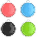 Pea Waterproof Pet Activity Tracker