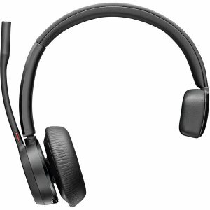 Plantronics Voyager 4310 UC Wireless Headset 16 Plantronics Voyager 4310 UC Wireless Headset