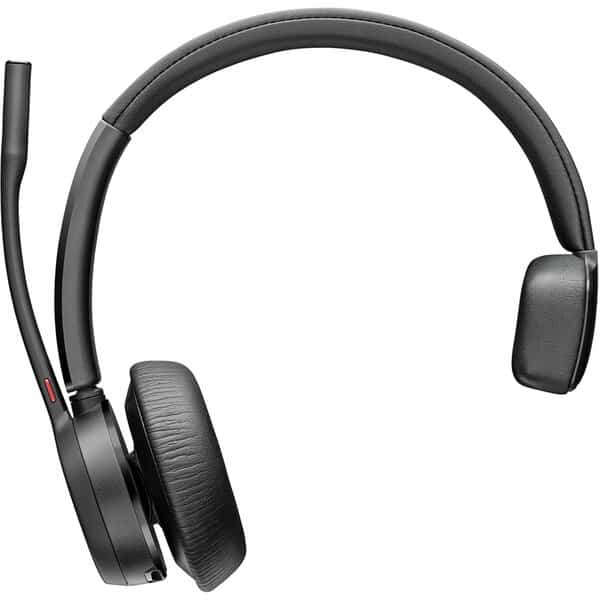 Plantronics Voyager 4310 UC Wireless Headset