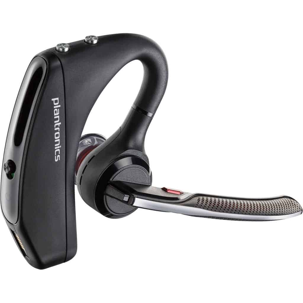 Plantronics Voyager 5200 UC Wireless Headset