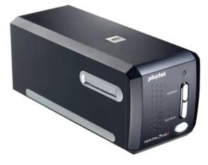 Plustek Opticfilm 7200 22 Plustek Opticfilm 7200