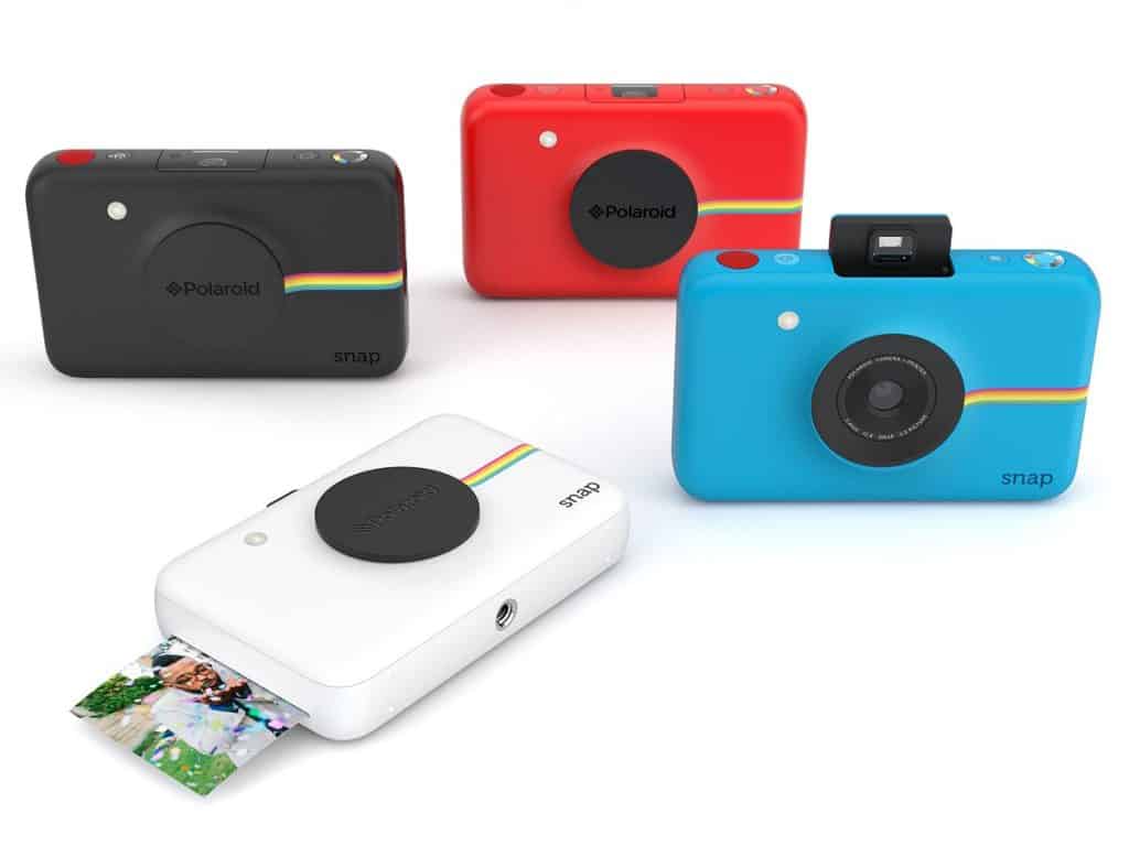 Polaroid Digital Still Camera