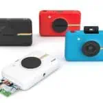 Polaroid Digital Still Camera 8 Polaroid Digital Still Camera