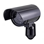 Power Gear Decoy Security Bullet Camera