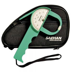 Power Systems Saehan Skinfold Caliper