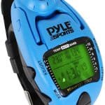 Pyle Digital Multifunction Sports Wrist Watch