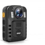 Pyle Police Security Video Compact Camera
