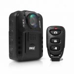 Pyle Premium Portable Body Camera