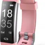 Qisebin Fitness Tracker HR