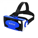 QualGear VR Glasses 3 QualGear VR Glasses