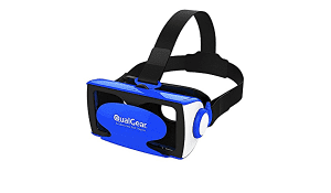 QualGear VR Glasses
