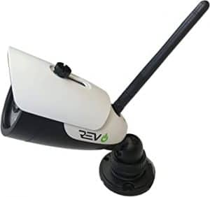 REVO America Aero HD 720p Wireless Indoor Outdoor IR Bullet Security Camera