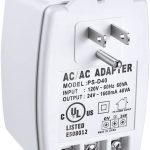 REVO America RE2440TF 24V AC 40VA Transformer