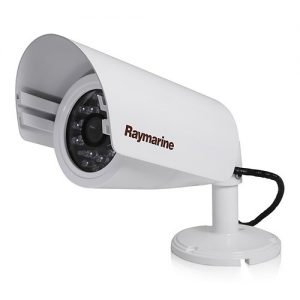 Raymarine E70346 Camera