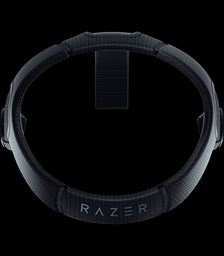 Razer Adjustable VR Head Strap System for Meta Quest 2