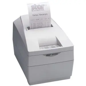 Receipt Printer SP2360MC42 24 Gry