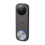 Remo+ RemoBell S WiFi Video Doorbell Camera 7 Remo RemoBell S WiFi Video Doorbell Camera