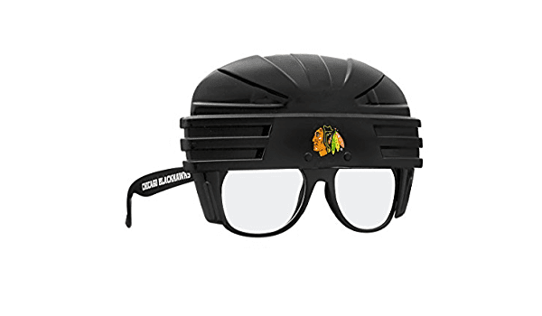 Rico NHL Novelty Sunglasses