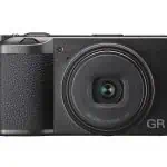 Ricoh GR III Digital Compact Camera 6 Ricoh GR III Digital Compact Camera
