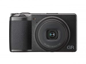 Ricoh GR III Digital Compact Camera 1 Ricoh GR III Digital Compact Camera