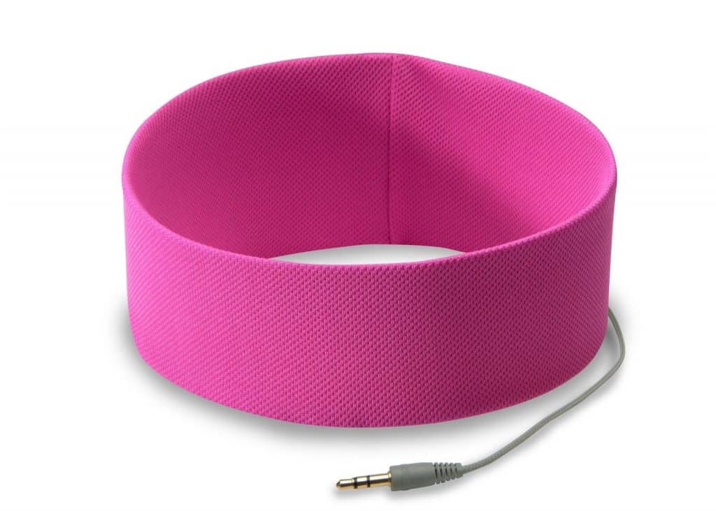 RunPhones Microphone Headphones