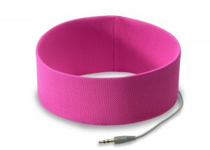 RunPhones Microphone Headphones