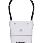 SABRE 110dB Door Handle Alarm 4 SABRE 110dB Door Handle Alarm