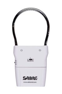 SABRE 110dB Door Handle Alarm