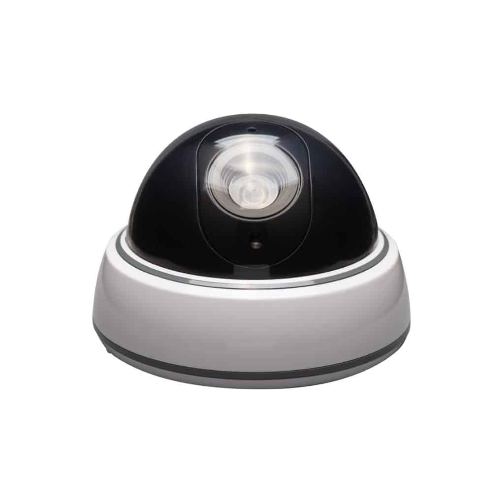 SABRE Fake Dome Security Camera