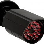 SABRE Fake Security Camera