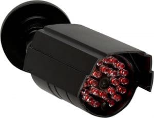 SABRE Fake Security Camera