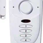 SABRE Wireless Elite Home and Commercial Door Security Alarm 3 SABRE Wireless Elite Home And Commercial Door Security Alarm