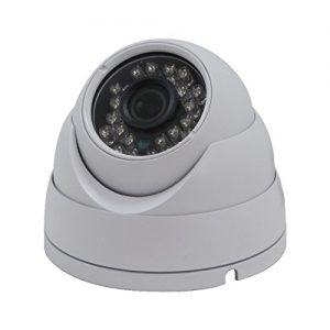 SPT Security Systems 15 IL3812 Outdoor Digital Infrared Illuminator