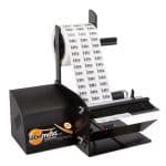 START International LDX6025C Electric Label Dispenser